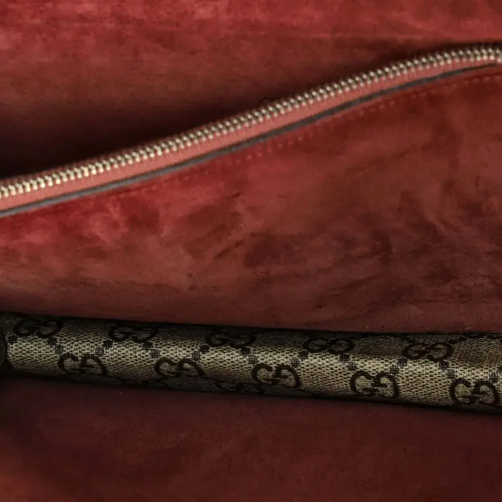 Gucci Dionysus Bag Blooms Print Gg #247303G12B - Picture 5 of 8